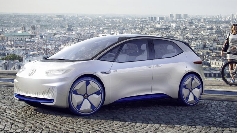Getaround's tweet photo. .@Volkswagen announces Transform 2025+, the company's new strategy for e-mobility: https://t.co/66DulItPxC https://t.co/4ybRBPVicP