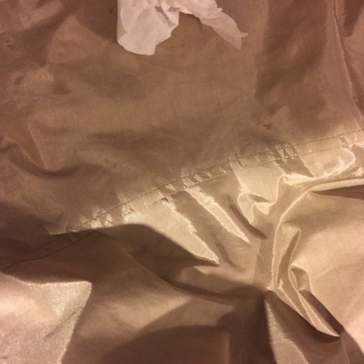 nippyscone's tweet photo. #budget Gross. A boot full of urine from ?disgruntled employee/prev customer. All cases and clothes soaked in pee https://t.co/hBscRbvtOc