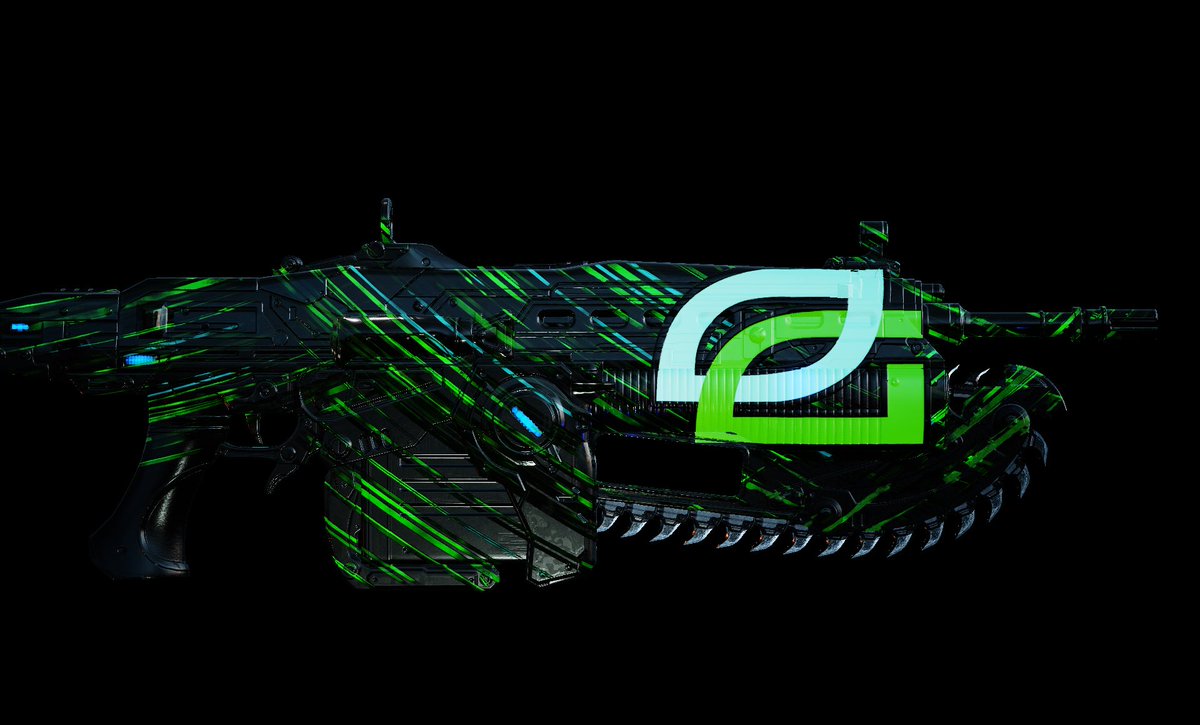 optic gaming on twitter opticgears skin is available now in the