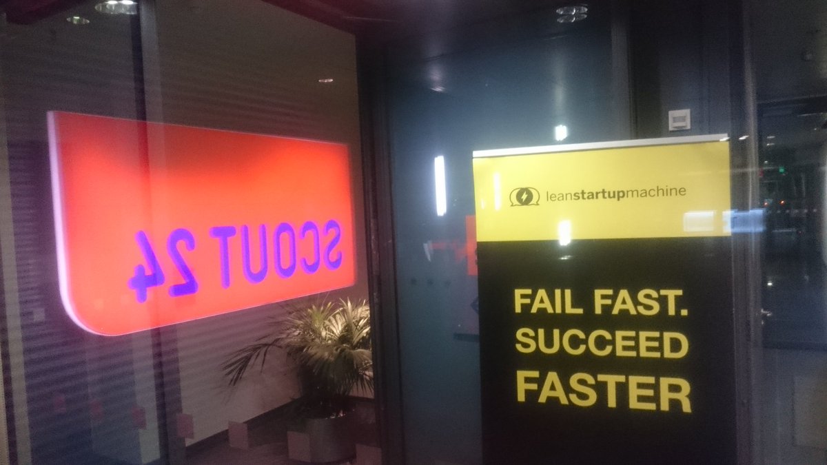 InsideAS24's tweet photo. Lean startup workshop in da house. Customer validation coming up! Energy level is crazy high 🚀 #leanmunich @Scout24 https://t.co/CAgZNfV1tK