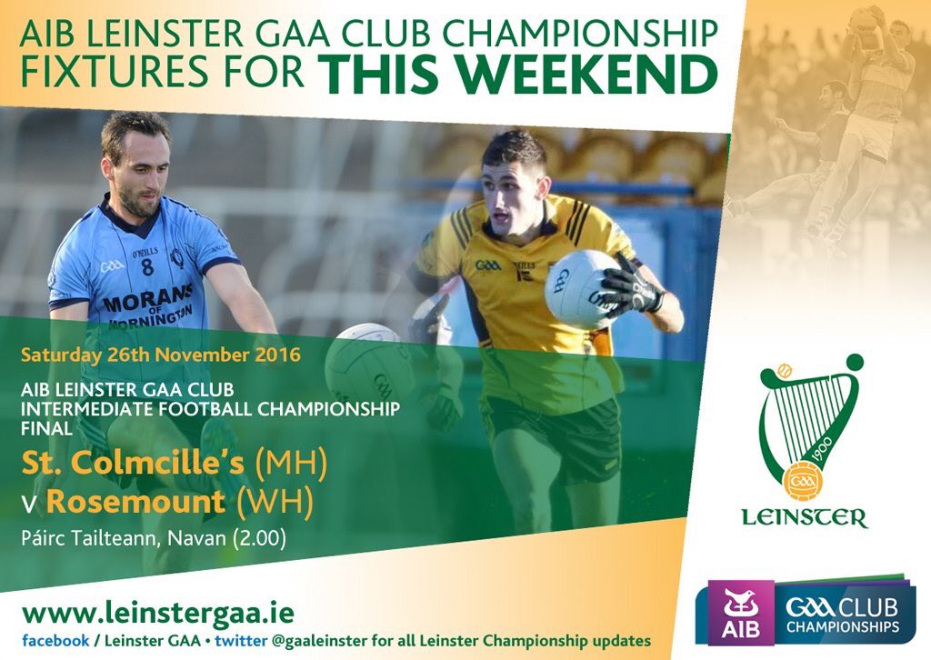 Westmeath GAA tweet media