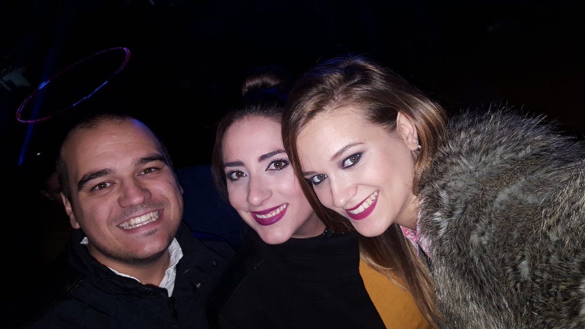 MariaPujante's tweet photo. #murciasemueve noche que promete! https://t.co/gELxTLeXj4