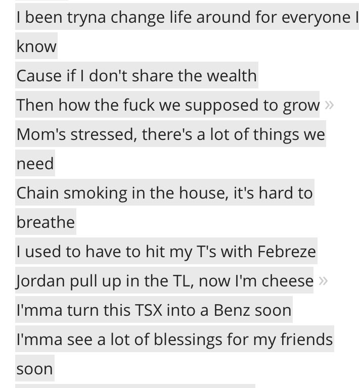 Chevszn's tweet photo. Cause if you ain't doing it for a purpose, then what you doing it for? ๐จ๐จ๐จ๐จ #BlessingsLoading.... https://t.co/hl8PFFfYAf