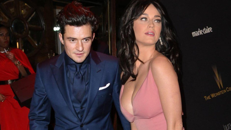 Telenoticias7's tweet photo. .@katyperry y Orlando Bloom ponen fin a su relación https://t.co/txDj1G9KV5 #TN7 https://t.co/cLrD21MCgO