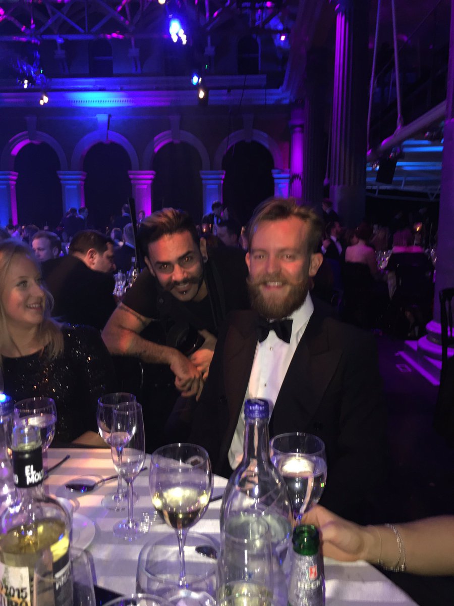wwwest_'s tweet photo. #moustachetag #ymcball #YMCMashUp https://t.co/QEEKnKwAru