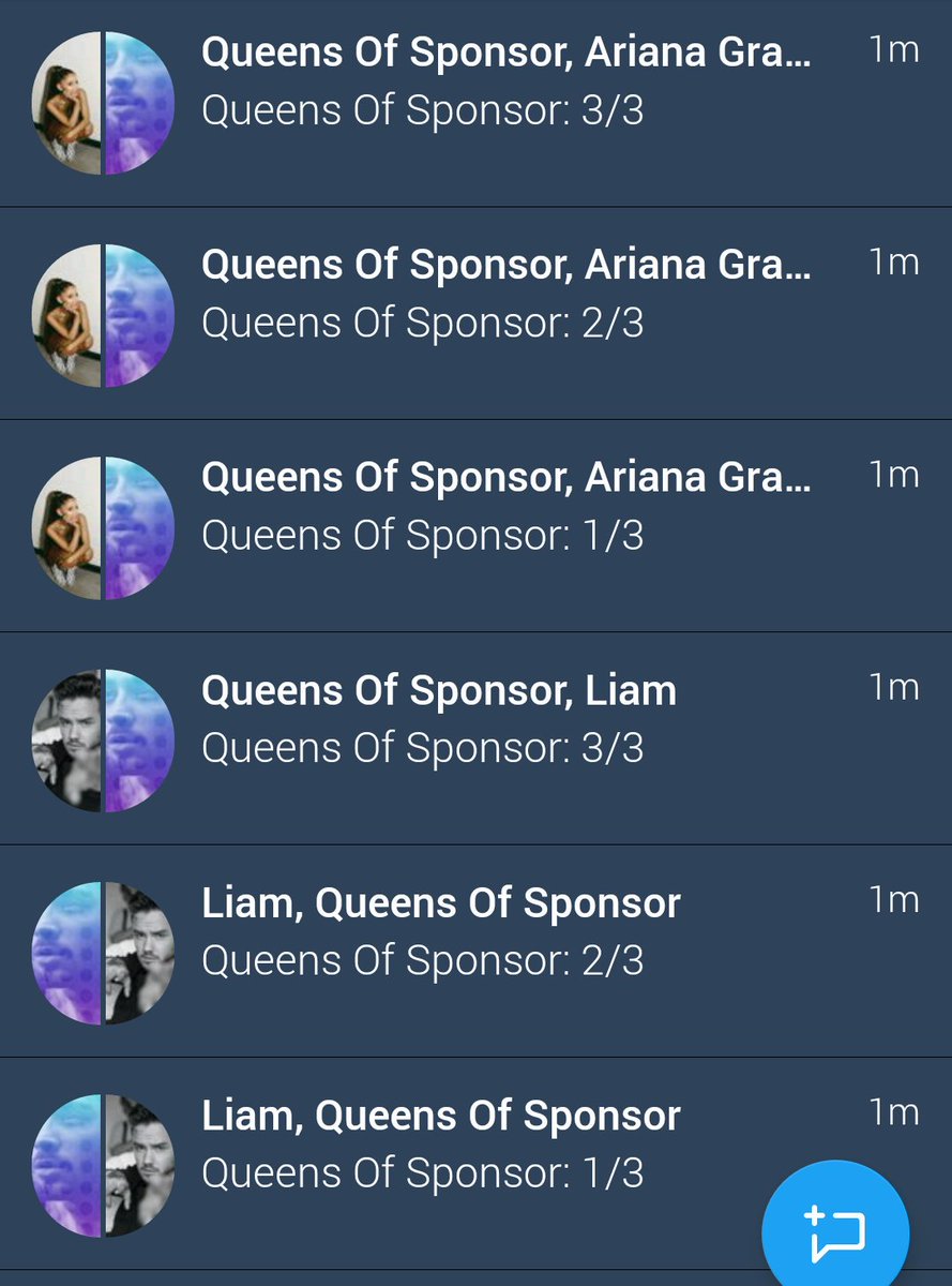 KingsOfDMs's tweet photo. @queensofsponsor tysm 🌸 https://t.co/yAYcgrkQGk