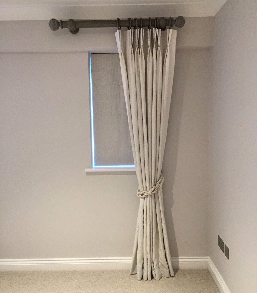 dynarghdesign's tweet photo. Busy day on site for a residential project with amazing window treatments from @indintsol @PurnellLeah #interiordesign #dynarghdesign https://t.co/5pSuBTU6hp