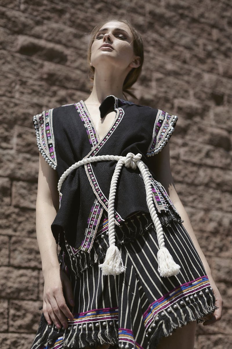 YaColeccion's tweet photo. Look de una mañana de compras en Marruecos #Tendencias #Moda #Verano #YaColeccion https://t.co/HbaJey0Rl6 https://t.co/biHOIPdJK8