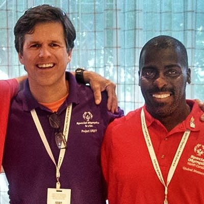 TimShriver's tweet photo. I loved Billy Quick, a man if huge generosity, endless smiles, beautiful athleticism, and love. Heartbroken. May be rest with the angels. https://t.co/VCnImpRy0n