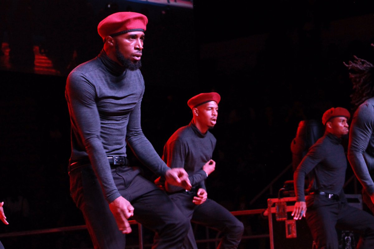 LexLanez's tweet image. ΚΑΨ 👌🏾 #StepShow #FlashbackFriday