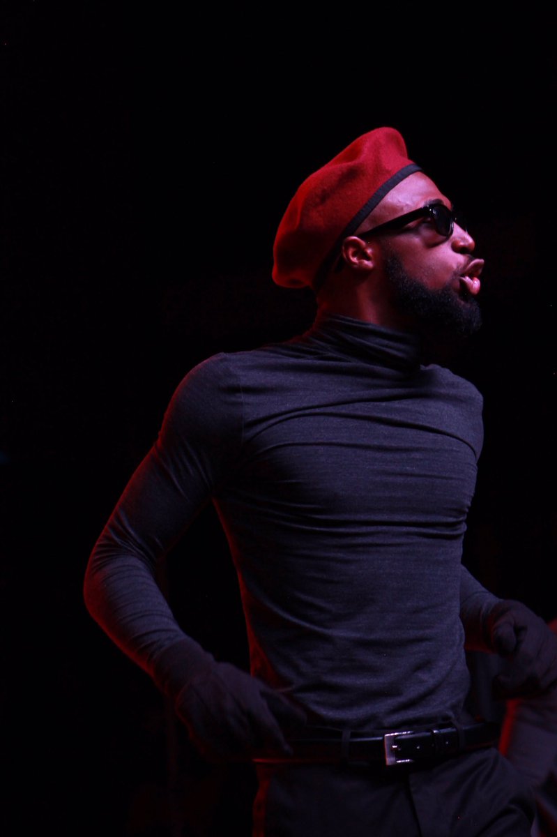 LexLanez's tweet image. ΚΑΨ 👌🏾 #StepShow #FlashbackFriday