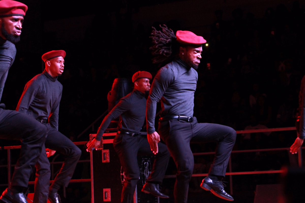LexLanez's tweet image. ΚΑΨ 👌🏾 #StepShow #FlashbackFriday