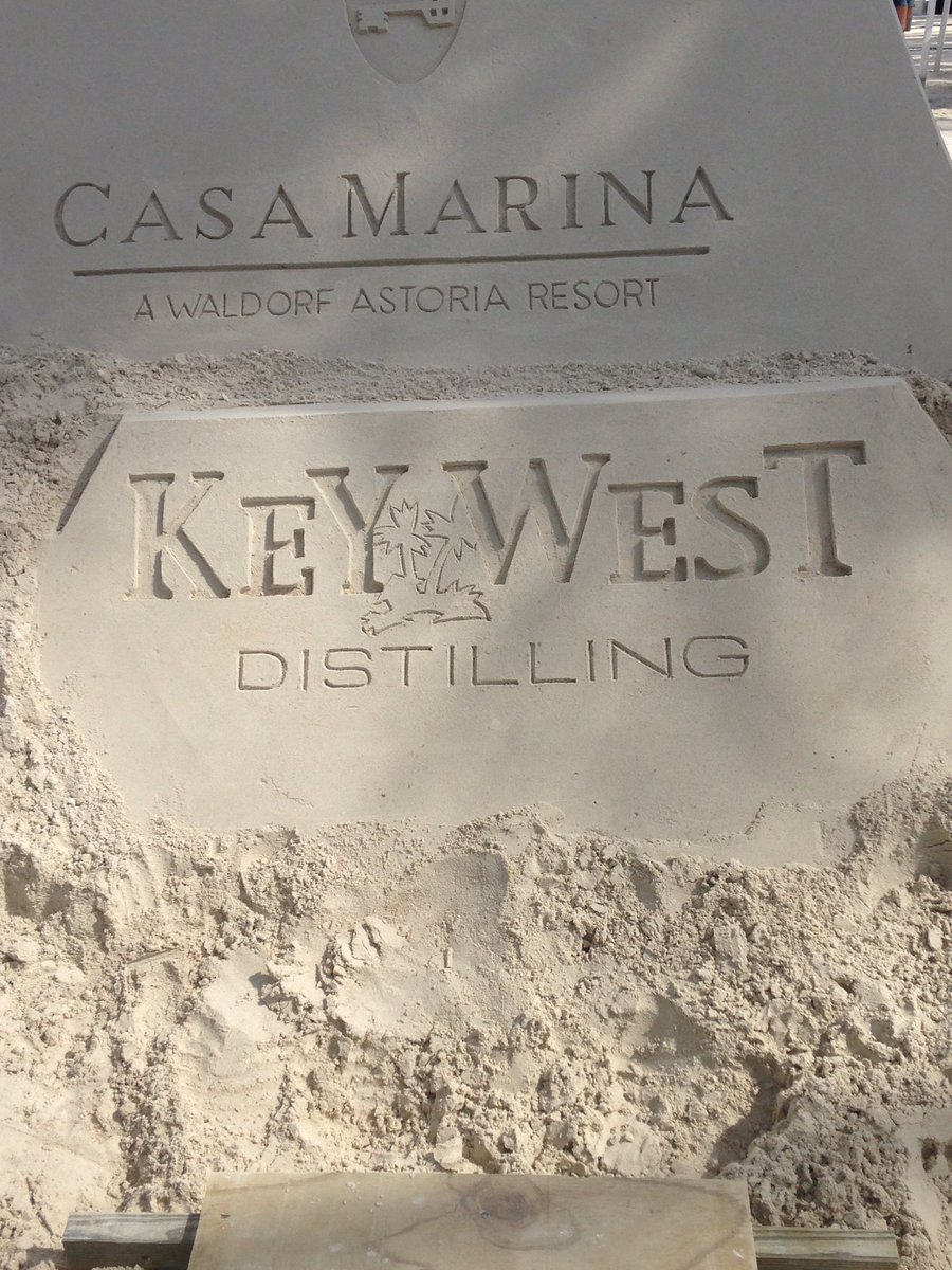 kwdistilling's tweet photo. See you tomorrow @kwdistilling #sandisle https://t.co/HIqjQ9Hlal