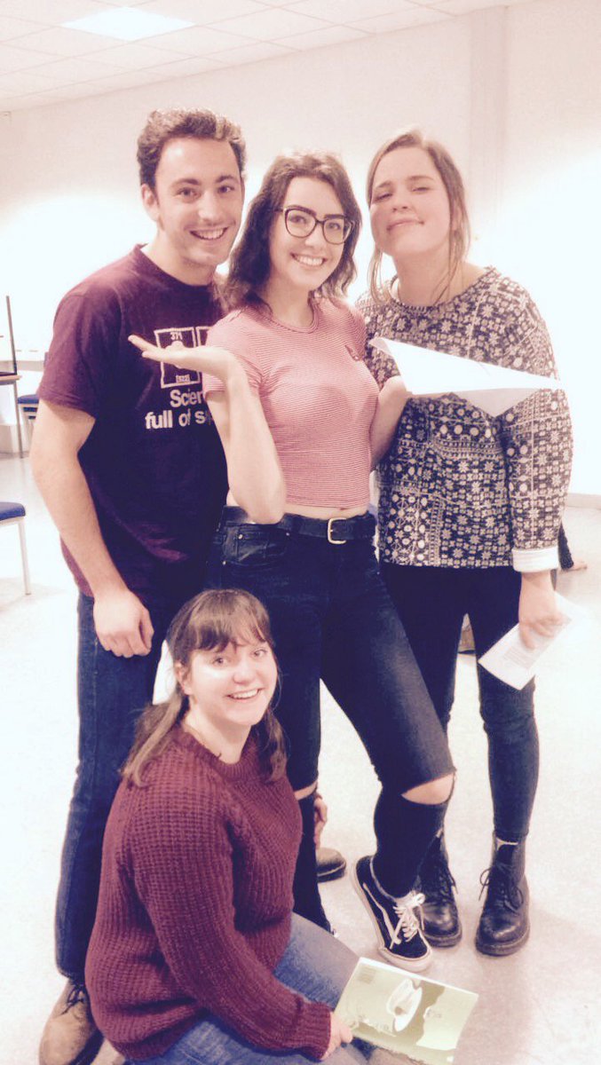 ReActStrathUni's tweet photo. Only. One. Week. Left😍 Have you got your ticket?
#ReActStrath #getyourticket #neverland https://t.co/Dytd5wubD3