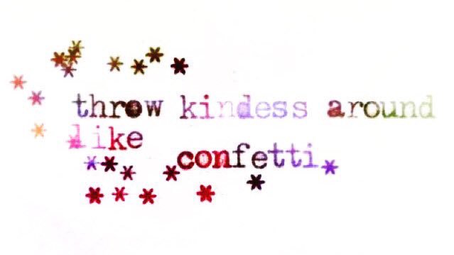 GriffinEllieA's tweet photo. After today's assembly I have been inspired to complete a #30daykindnesschallenge @KBAGriffin ❤️ https://t.co/wqhkYiBN7S
