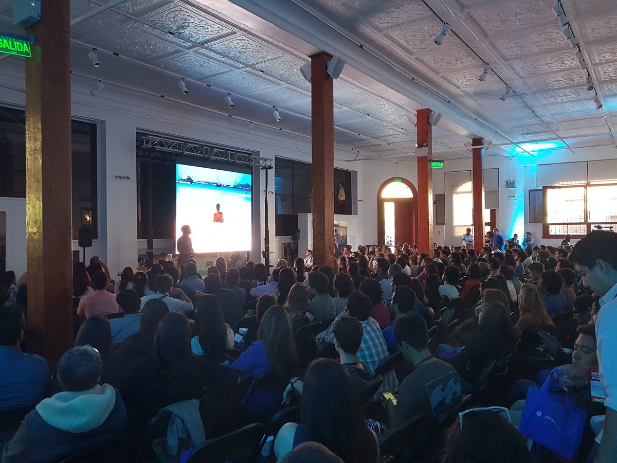 jmcorrea_'s tweet photo. #EEA2016 Experiencia Endeavor Atacama 500 emprendedores con Fco Sandoval @fayerwayer #Antofagasta @endeavorchile @EndeavorAtacama @Corfo https://t.co/cc3sqV7IYf