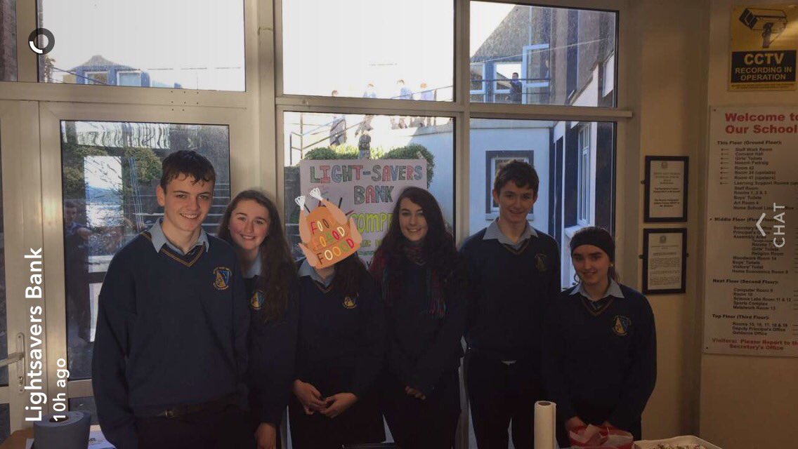 lightsaversMTSM's tweet photo. The bake sale was a great success today and thanks to everyone who helped baking,if you haven't added us on snapchat yet its:lightsaversmtsm https://t.co/yjeqOwW0UX
