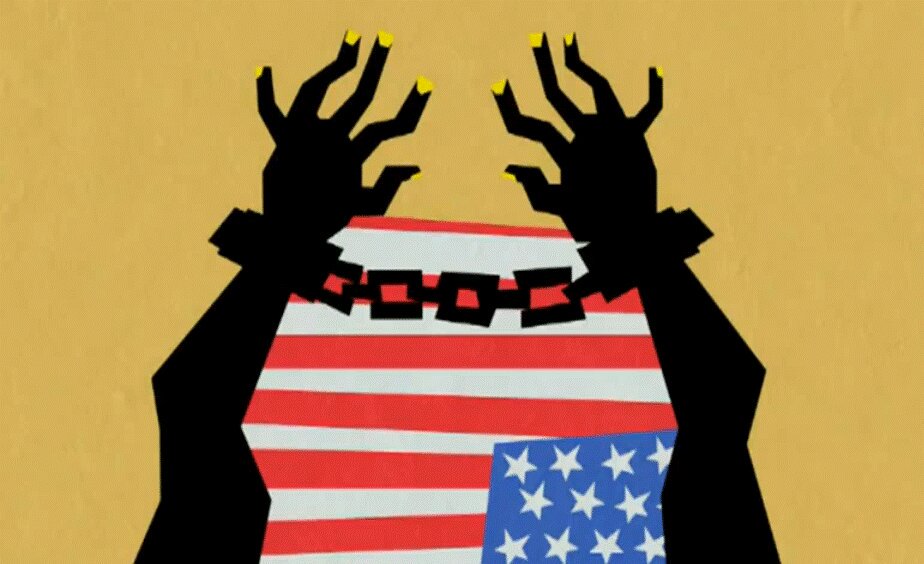 PACAdmv's tweet photo. #Roots on TV now. Lesson, Kunta Kinte is no more Toby than is African-American not an oxymoron. #rootsonbounce #PanAfricanism or perish! https://t.co/mjgVzAKG2m
