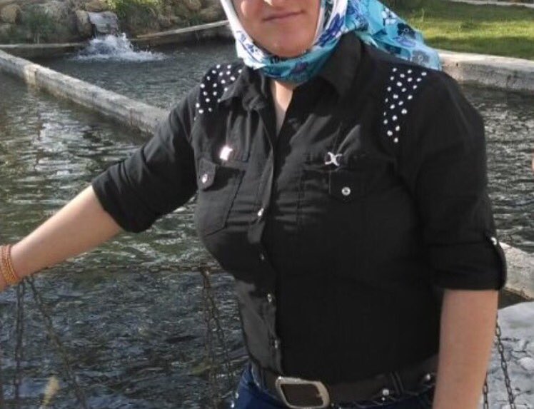 #Türbanlı #türkporno