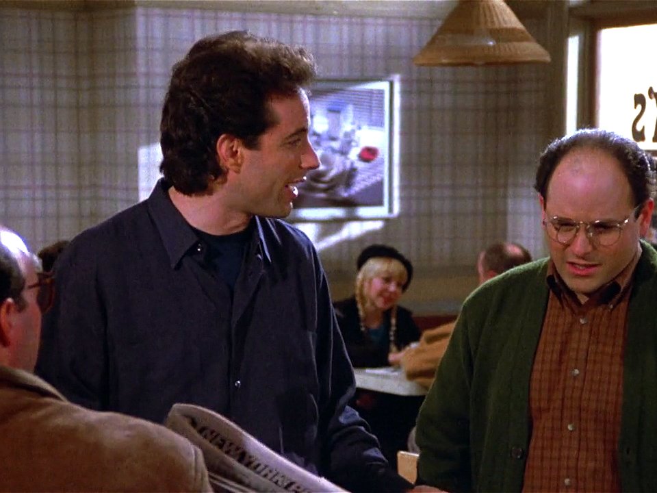 "I’ve been outed! I wasn’t even in!" #TheOuting https://t.co/nICKqCVZzX