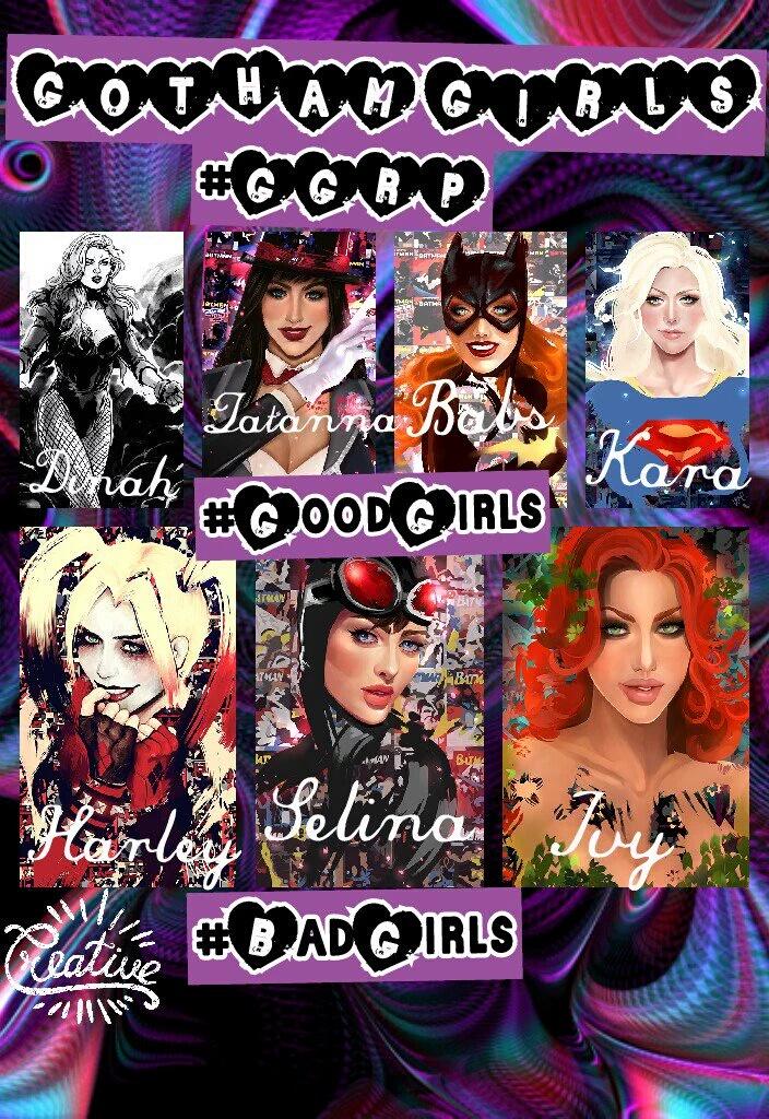 DeadlyFelineRP's tweet photo. #FF #DCRP #DinahLance #BlackCanary #BOPRP @ShockwaveSiren #GGRP #GoodGirls https://t.co/GvBq7kFFdn