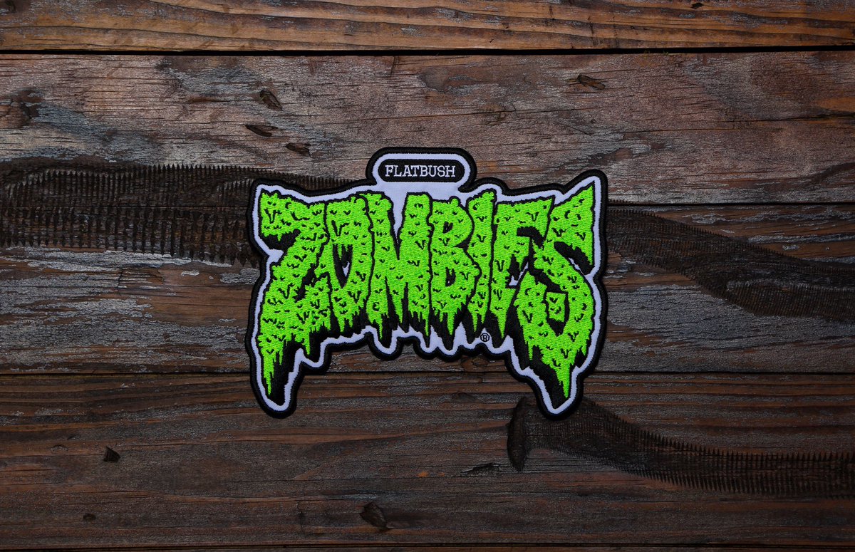Flatbush ZOMBiES (FlatbushZombies) Twitter