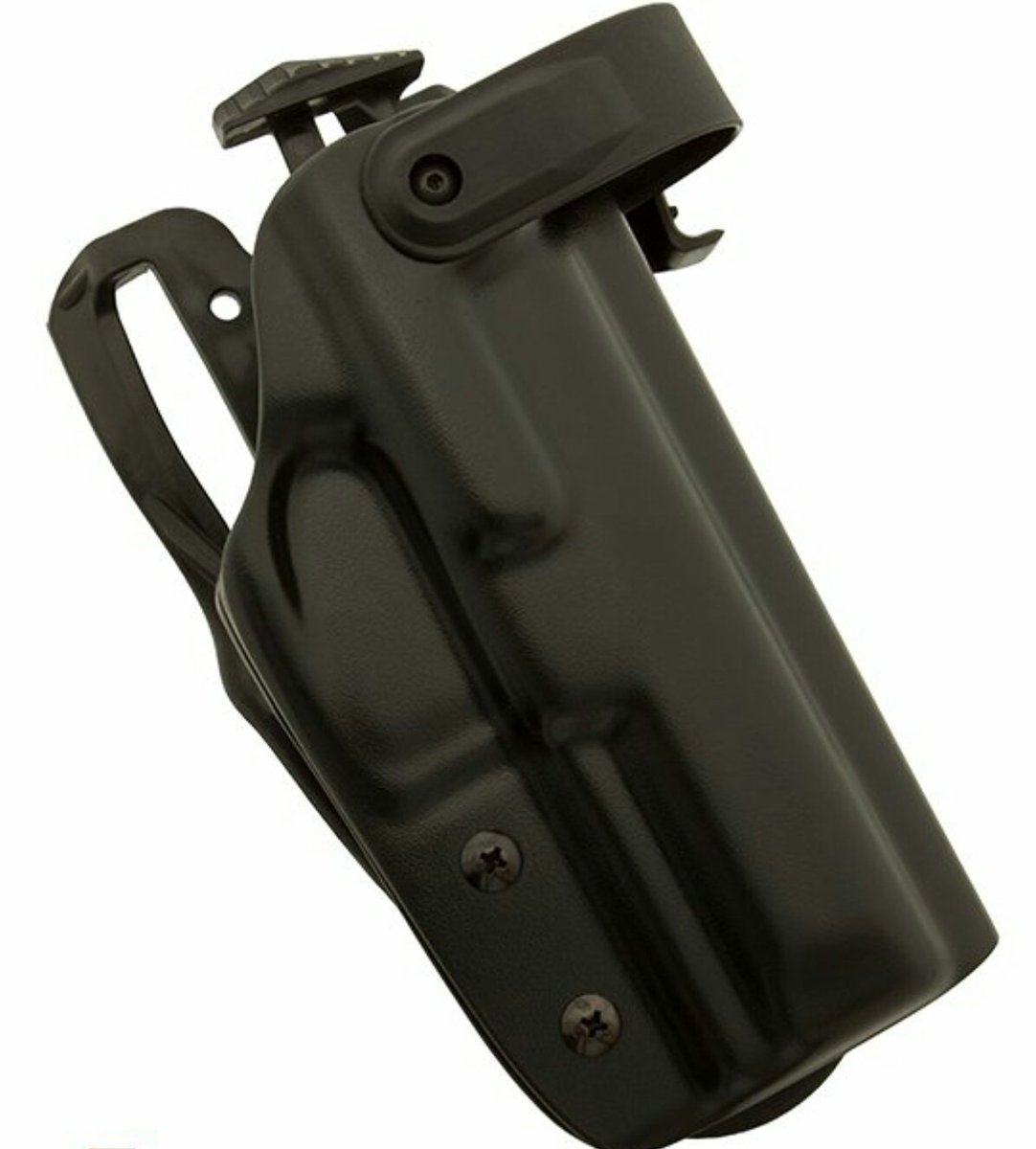 TCTATraining's tweet photo. #Security officers licensed to carry: Be sure to get a level 3 duty holster - this is for your protection! #FYI #Info https://t.co/8gWSmA1eBu