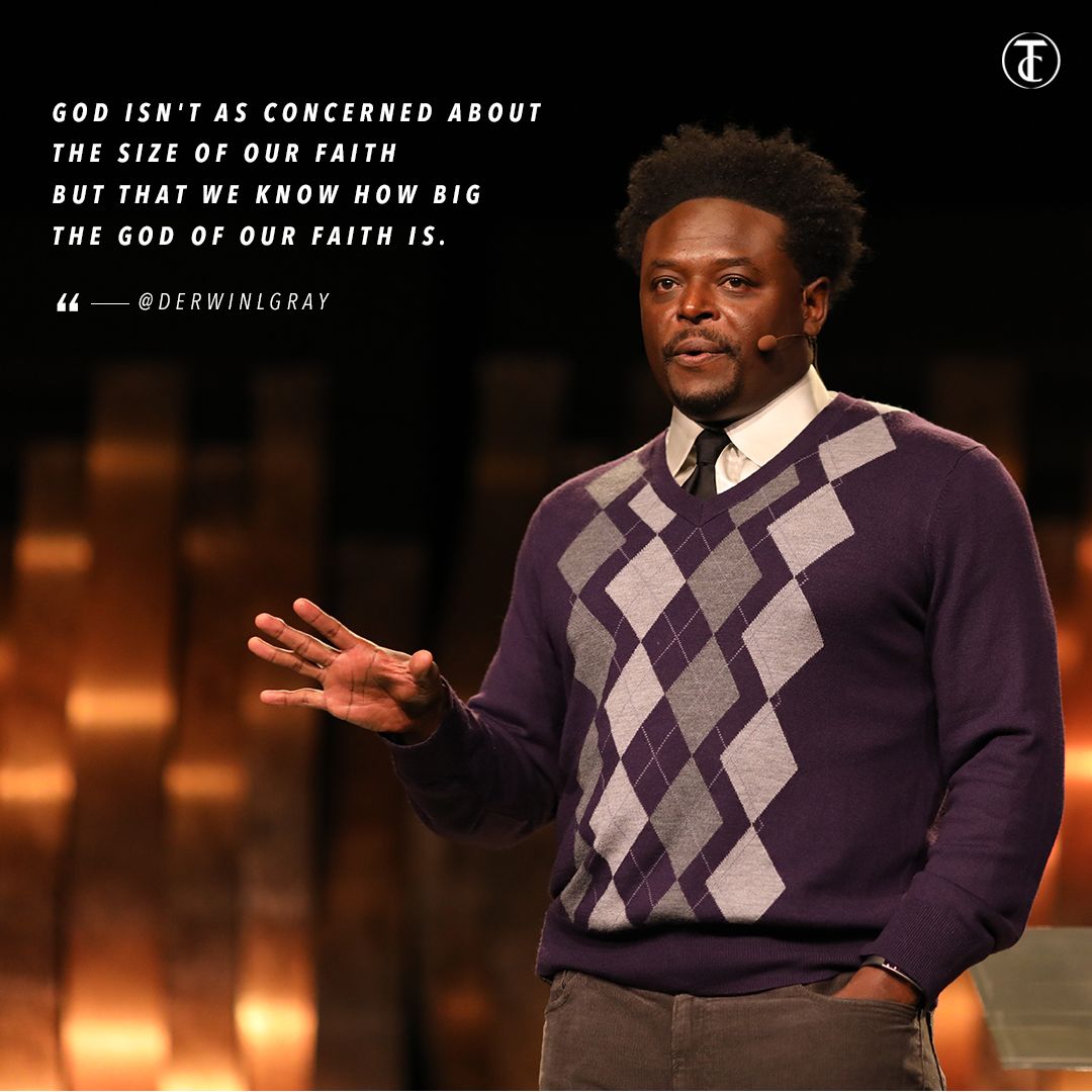TCTransformers's tweet photo. Don't put your faith in your faith but by faith, remember how much you need the Lord. #TCNewSong https://t.co/XYSrnotjsG