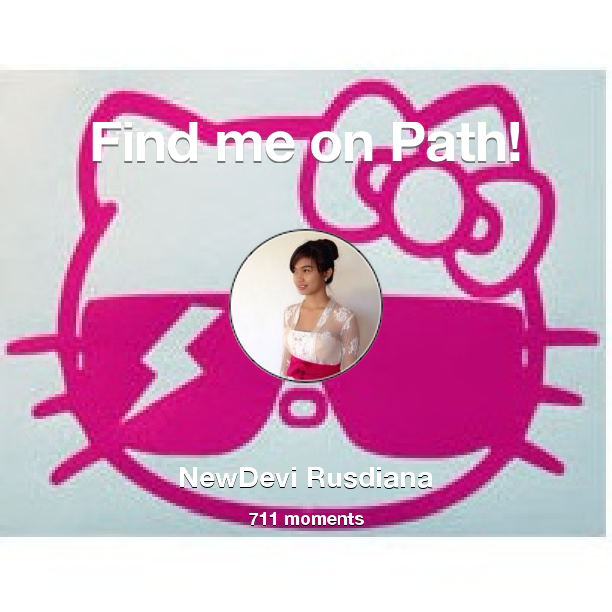 deviirus's tweet photo. Find me on #Path now! Go to https://t.co/1uLujHQLjR https://t.co/VfliYm6TNq