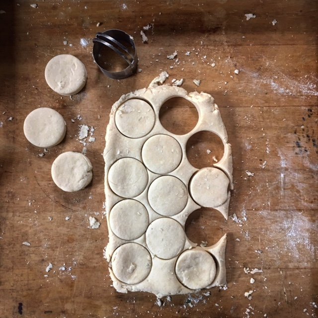 Not only a great #podcast but a beautiful writer too -check it <a href="/thefoodpodcast/">The Food Podcast</a> #colloboration #food #scones us13.campaign-archive1.com/?u=de89589235b…