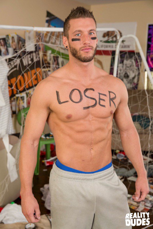 BGEroticZone's tweet photo. #MCM for #Friday is #RodPederson https://t.co/vrWVUsHEkP