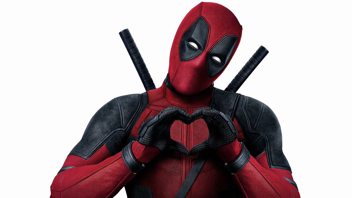 RakutenFrance's tweet photo. Parce qu’on aime aussi les héros atypiques !! DEADPOOL en #VOD remboursé à 100% sur @wuakitv
https://t.co/KXJzkP24kX #films #SuperPoints https://t.co/dUglToU96V