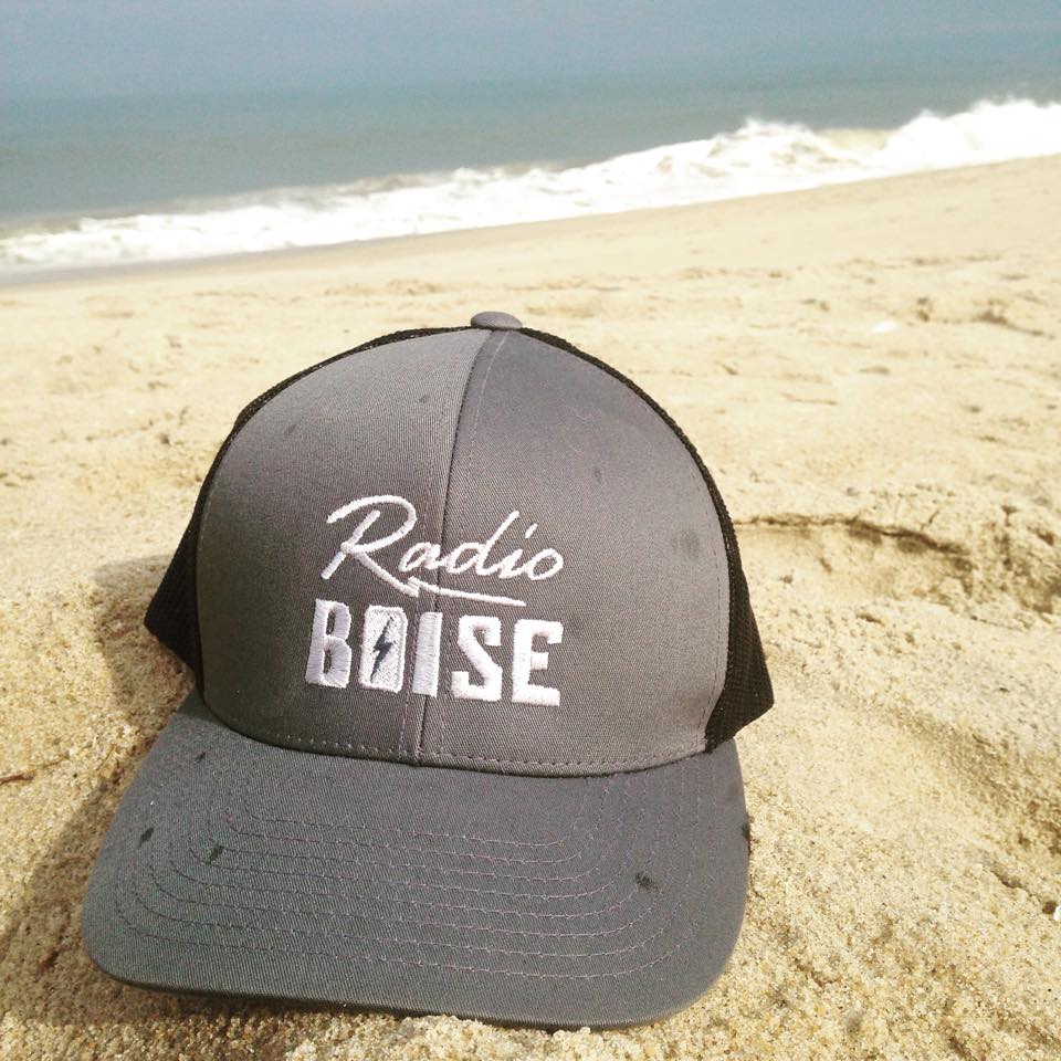 radioboise's tweet photo. No lines, no traffic, no mall madness. Relax with Radio Boise today. https://t.co/7FMBPFHTUg