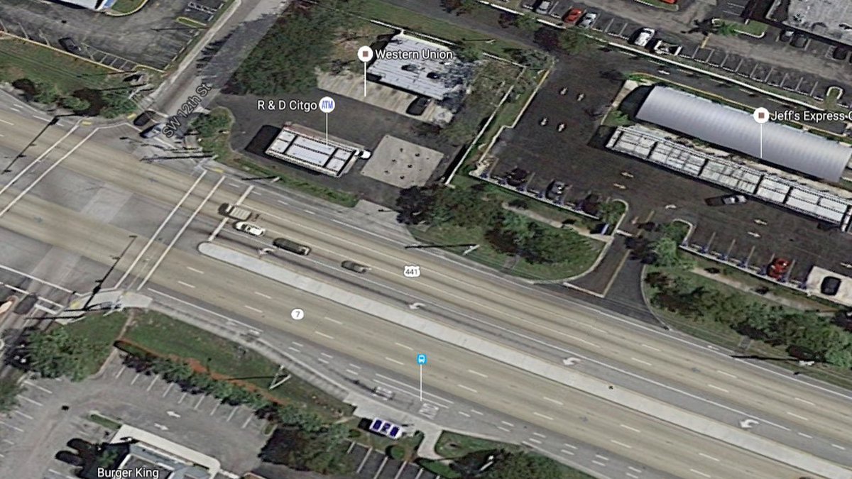 36-year-old pedestrian killed in #NorthLauderdale crash, police say fw.to/u9z6SCf?utm_me… https://t.co/FzCvfBQEyH