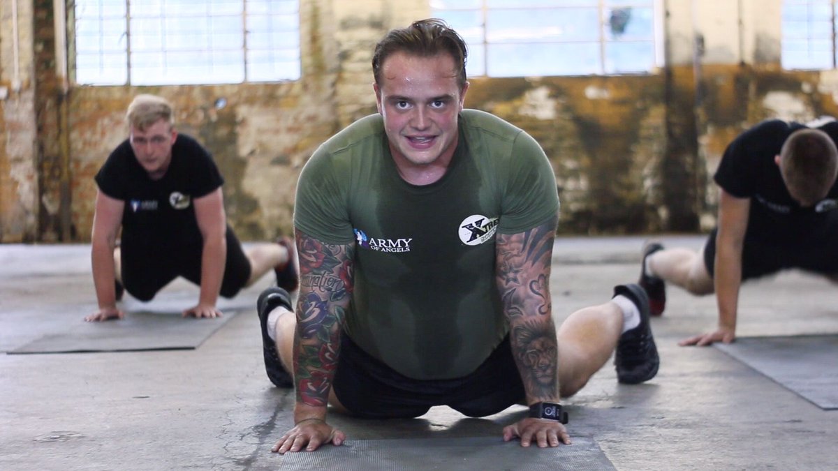 BootCamp_Xtreme's tweet photo. If you have completed #insanity we have the next challenge for you #bootcamp #trainxtreme https://t.co/noIoTz5Wtv