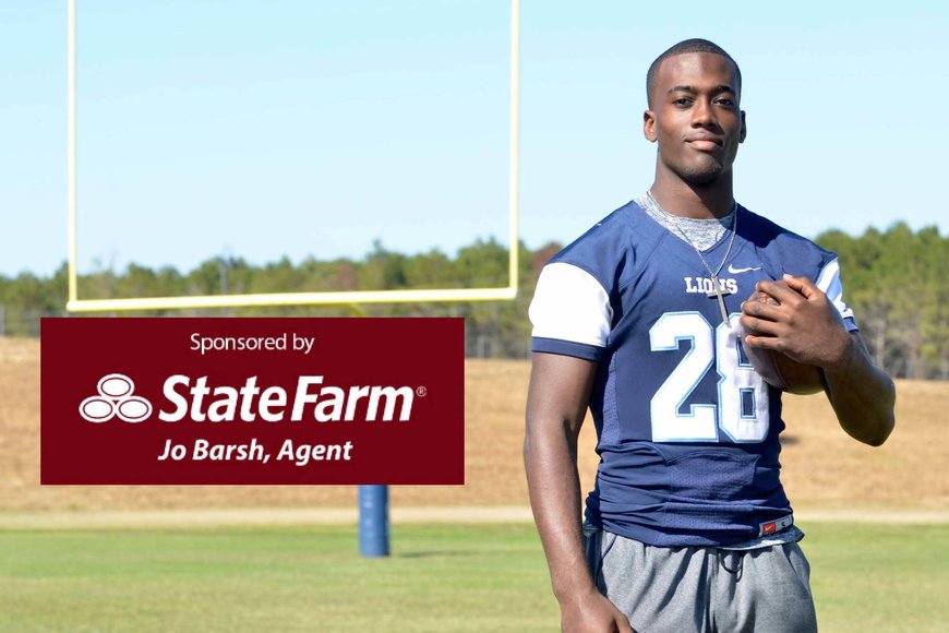 OrangeSportsOMG's tweet photo. Congrats to @faathletic senior RB Jaquane Patterson on being named #ObserverPreps Athlete of the Week -- https://t.co/JnDqShspGw
@thefalions https://t.co/HehXw7Tyx1