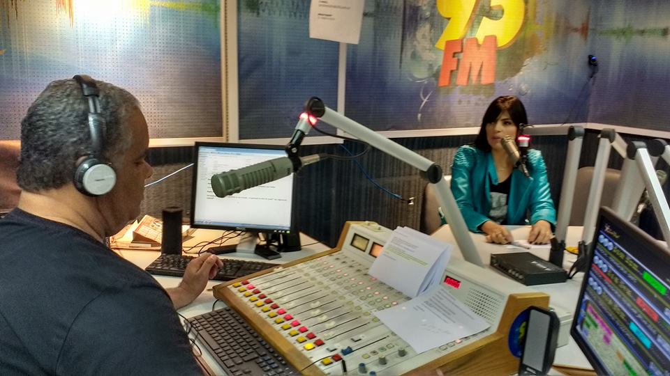 Rádio 93.3FM - RJ tweet media