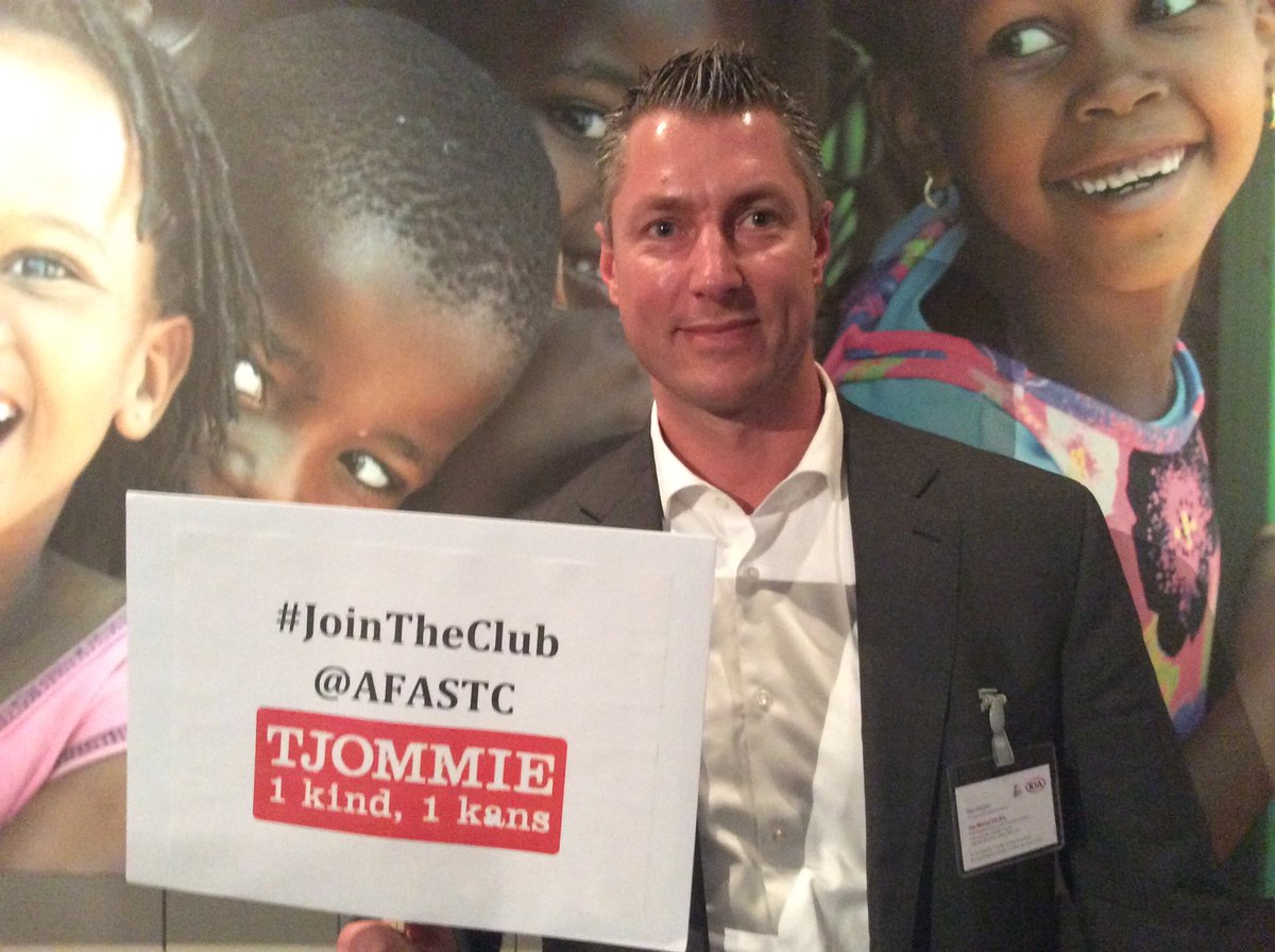 Ik doe mee, jij ook? #jointheclub van 100 @AFASTC <a href="/TjommieFnd/">Tjommie</a>. Ga voor meer info naar: goo.gl/qabpDx