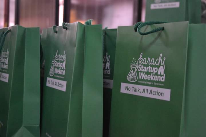 kasbitofficial's tweet photo. And the wait is over, KASBIT is proud to host Startup Weekend Karachi 2016.
#KASBIT #SWKHI16 #Aplosinnovations #seedventures #Day1 https://t.co/z5PkbsXgP3