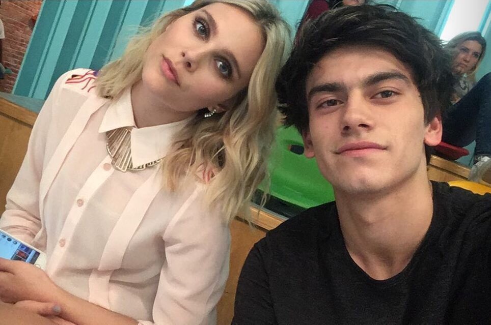 VZenereFR's tweet photo. 📸 @agus_bernasconi et @VaLuZenere | A♡ https://t.co/2FpchMRCPQ