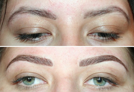 NDAInstitute's tweet photo. LEARN Microblading 4 Eyebrows &amp; Eyeliner! Special Price - $1,500.00. SAVE $800.00. Special Price ONLY valid: Fri, Nov 25th - Mon, Nov 28th https://t.co/CkwNQd3otU