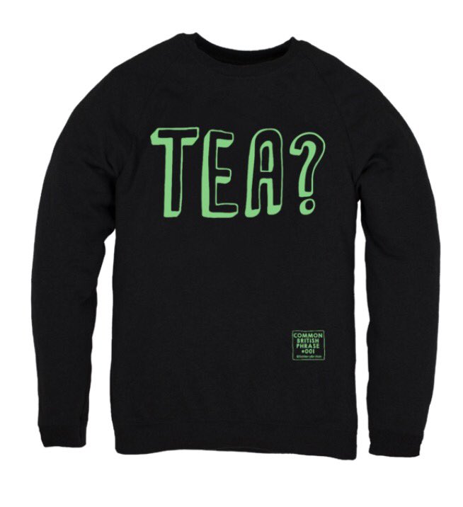 SoVeryBritish's tweet photo. Reasons to obtain a Very British Problems jumper:
1. It's bloody cold 
2. Free UK delivery until Monday
https://t.co/wdPn0cYi8d https://t.co/tlp1iRM7rZ