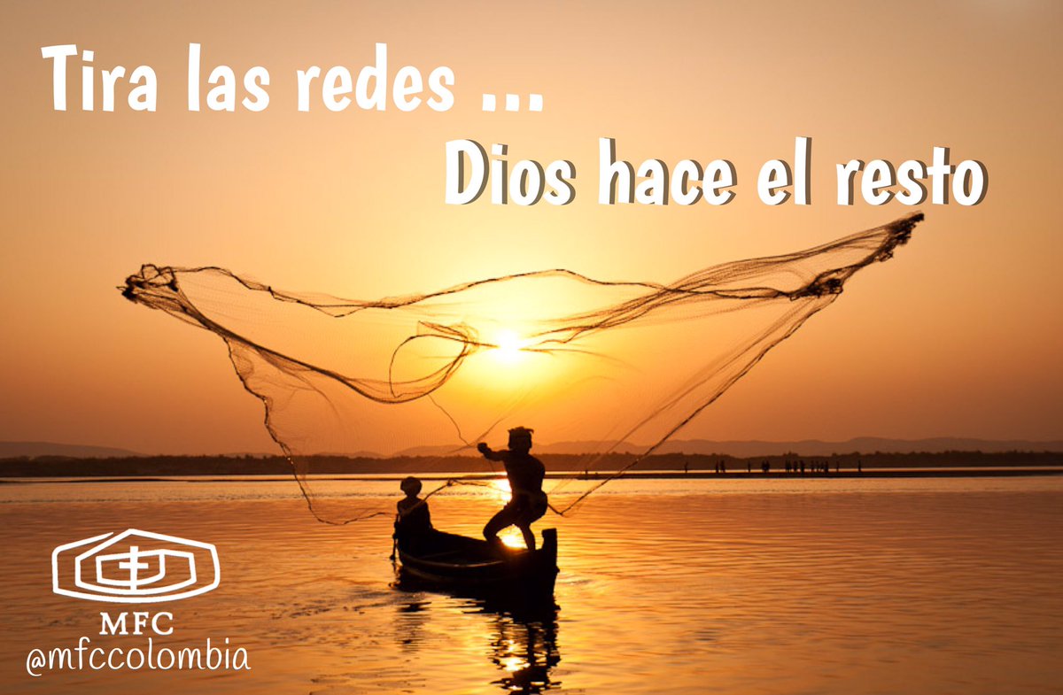 MFCColombia's tweet photo. Es tiempo de pesca, no dejes de invitar a los tuyos a vivir esta maravillosa experiencia. #soyMFC #mfccolombia  #mfcla #miFamiliaLoVale https://t.co/dUJyi3xzvj