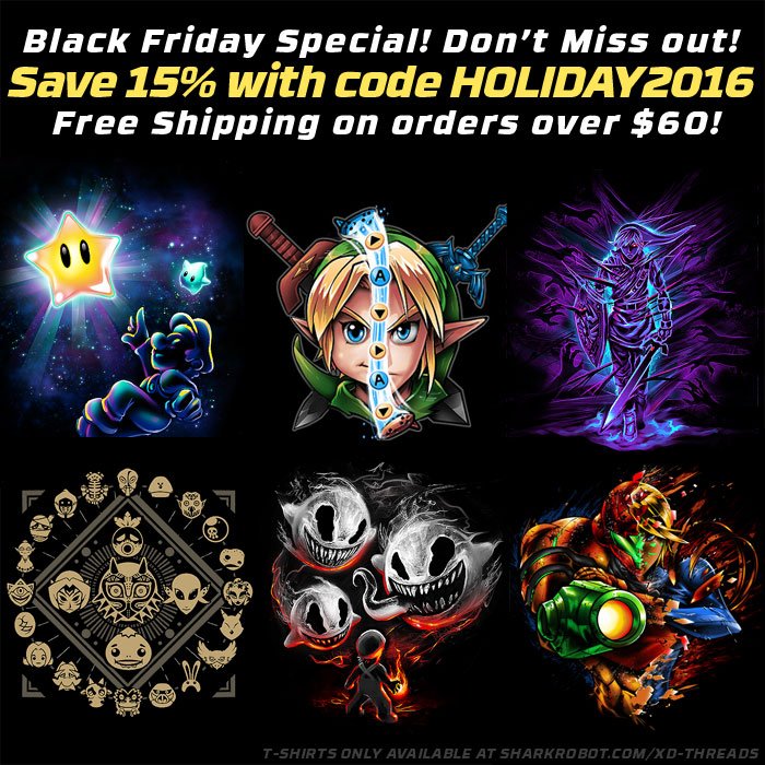 its_helixD's tweet photo. BLACK FRIDAY SALE: Save 15% off your ENTIRE ORDER from my shop with code HOLIDAY2016. Sale Ends 11/28! Shop Here > https://t.co/HVZx7mTw1n https://t.co/3FzIxPDOLN