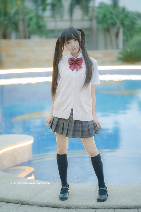 コスプレイヤーいとう哀のTwitter画像62