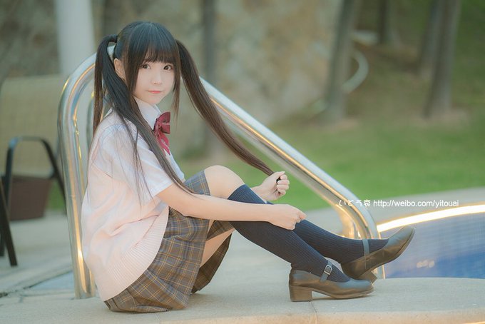 コスプレイヤーいとう哀のTwitter画像60
