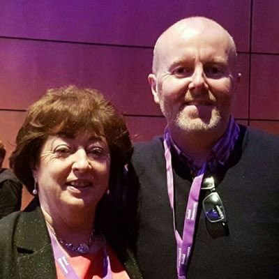 GachRudIreland's tweet photo. Thank you @caulmick. Mick fights to help the poor souls with no home in Ireland. The world needs more people like Mick (and less FF/FG ;-) https://t.co/fhrAuk5bO3