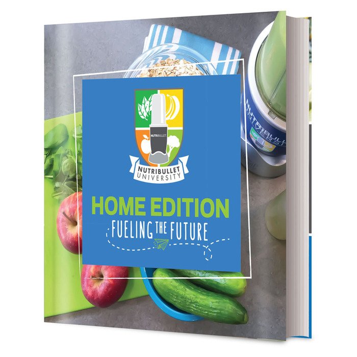 NutriBullet Uni tweet media