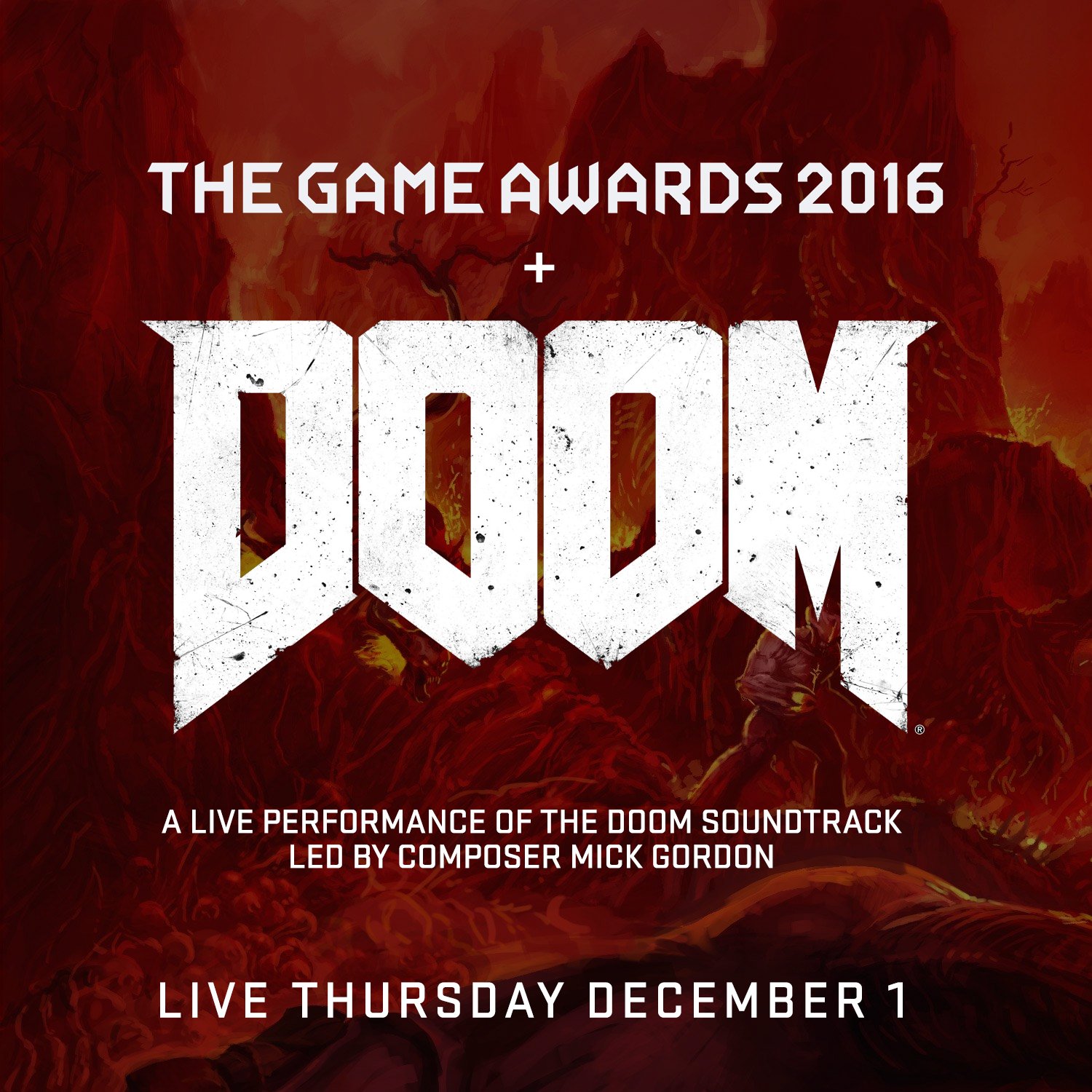 The Game Awards on X: Thursday night, don't miss the first live