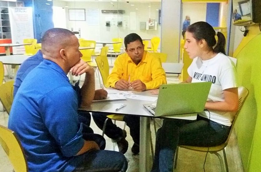 colectivotraso's tweet photo. #FondoUnido promoviendo la solidaridad entre colaboradores de #Lamitech Porque grandes cosas pasan cuando VIVIMOS UNIDOS. @UnitedWay https://t.co/39WloOA7ST